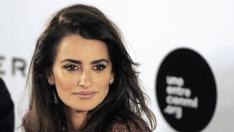 Penélope Cruz consigue en 'El Hormiguero' casi 9.000 donaciones para la investigación contra el cáncer infantil
