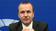 Weber anuncia que se presentará a la terna del PPE para sustituir a Juncker