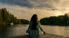 El 'mindfullnes' o la conciencia plena es una técnica basada en la meditación.