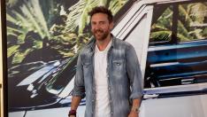 Guetta: "No me hace falta robar"