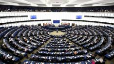 La eurocámara rechaza la vigilancia de contenidos en Internet en el nuevo 'copyright'