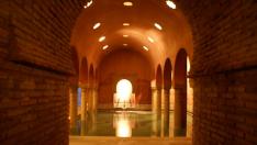 Diferencias entre un hammam y un baño turco