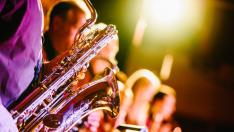 En las próximas semanas, la capital aragonesa acoge varias citas en torno al jazz.
