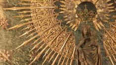 La Virgen del Pilar