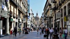 Las comunidades de vecinos podrán impedir las viviendas de uso turístico por mayoría simple