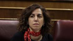 Irene Lozano relevará a Carlos Espinosa de los Monteros al frente de una nueva Marca España renovada