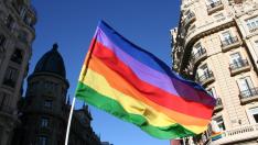 "La homosexualidad no es una enfermedad. No requiere tratamiento y no puede cambiarse", señala la Asociación Estadounidense de Psicólogos