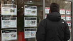 Estas son las causas del aumento del precio del alquiler en Zaragoza