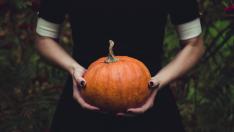 Hallowen hunde sus raíces en una festividad pagana celta conocida como Samhain.