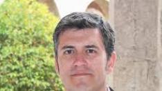 Palacín encabezará la candidatura de CHA a las Cortes de Aragón por Huesca