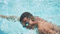 Los JBL Endurance Dive están especialmente pensados para nadar