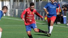 Fútbol. Regional Preferente- Montecarlo vs. Valdefierro.