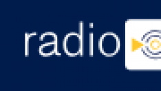 Logo página web de Radio Huesca.