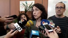 Giner ha dado explicaciones este miércoles por la investigación abierta por la Fiscalía