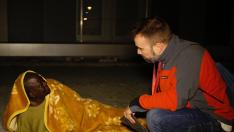 V Censo de personas sin hogar en Zaragoza