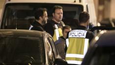 El Rey del Cachopo, detenido tras el asesinato de su novia