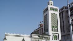 Marruecos admite que financia casi todas las mezquitas de Ceuta y Melilla