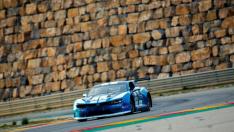 Los 500Km de Alcañiz ponen el broche a la temporada en Motorland