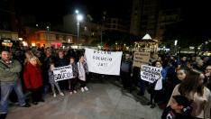 Los inmigrantes de 'Nuestra Madre Loreto' serán reubicados en España
