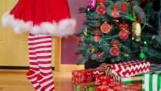 Regalos navideños