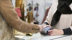 La creación de empresas baja un 5,1% en octubre en Aragón