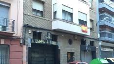 La discoteca Casa Manelelor a la que se le revocó la licencia está situada en el número 18 de la calle Eduardo Dato.