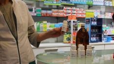 Las 22.000 farmacias españolas se suman el sistema europeo contra la falsificación de medicamentos