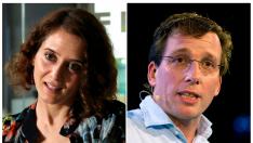 Isabel Díaz Ayuso, será la candidata del PP a la Comunidad de Madrid, y José Luis Martínez-Almeida disputará la Alcaldía.