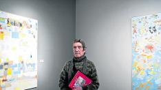 Muere a los 88 años el pintor José Luis Balagueró, maestro del color y del paisaje abstracto