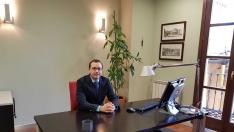 Miguel Ángel Pascual, director de Derecho Privado de Vilarrubí Abogados.