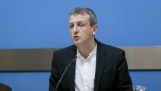 Rivarés anuncia que Zaragoza podrá endeudarse y PSOE y CHA le desmienten