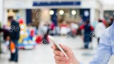 El móvil es el soporte más utilizado en consumo digital en la actualidad.