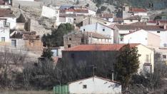 Velilla de Jiloca: devoción aragonesa y hermanamiento manchego