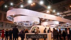 Día de Aragón en Fitur