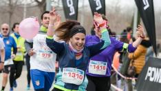 Carrera Popular 10K del Roscón por San Valero