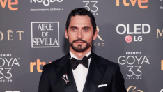 El actor y director Paco León.