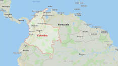 Un ataque en un puesto de control en la frontera colombo-venezolana deja 2 policías muertos