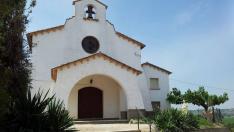 La iglesia de Cofita, un paso más cerca de ser declarada Bien de Interés Cultural