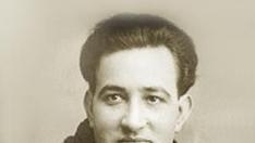 El tenor oscense, Miguel Fleta, en una imagen de archivo.