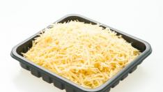 Prueba a espolvorear las albóndigas con queso rallado.