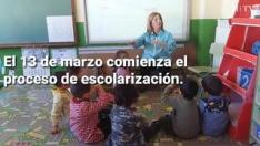 El 13 de marzo comienza el proceso de escolarización para los niños que empiecen el curso el año que viene. Pero... ¿Sabe cómo tener más posibilidades de que su hijo entre en el colegio que usted quiere? Heraldo TV se lo cuenta.