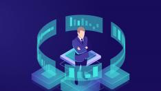 El CDO y analista de datos son perfiles laborales muy demandados actualmente en el mundo del marketing digital.