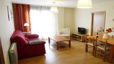Apartamentos turísticos Real Valle de Ezcaray, de Eizasa Hoteles