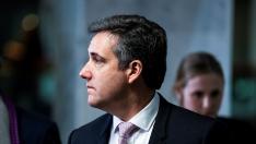 Cohen acusará a Trump de haberle ordenado pagar para silenciar su relación con una exactriz porno