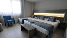 Hotel Real Jaca, de Eizasa Hoteles