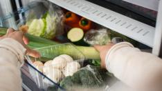 No conviene usar productos químicos para su limpieza para evitar la contaminación de los alimentos.