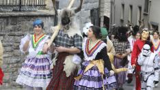 Carnaval de Bielsa _  (31211901)