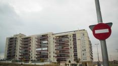 Denuncia estafa en viviendas Arcosur