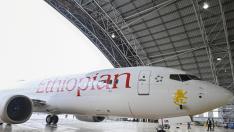 Boeing dice que no tiene nuevas directrices a los operadores del 737 MAX 8, el modelo siniestrado en Etiopía