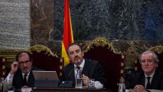 Juez Marchena